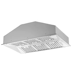 FORNO Altilia 48-Inch Insert Range Hood FRHRE5337-48
