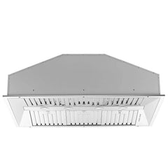 FORNO Altilia 48-Inch Insert Range Hood FRHRE5337-48