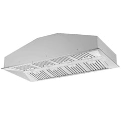 FORNO Altilia 60-Inch Insert Range Hood FRHRE5337-60