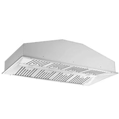 FORNO Altilia 60-Inch Insert Range Hood FRHRE5337-60