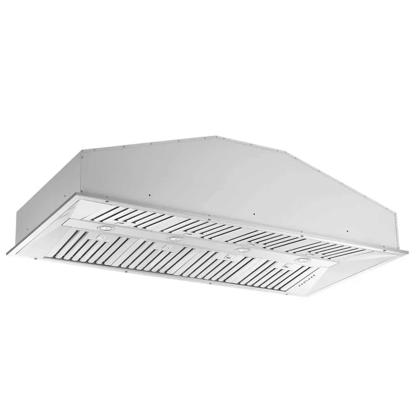 FORNO Altilia 60-Inch Insert Range Hood FRHRE5337-60