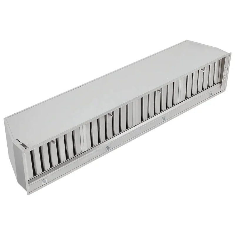 FORNO Frassanito 60-Inch Built-in Range Hood FRHRE5346-60