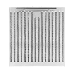 FORNO Bari Espresso 30 Inch Under Cabinet 400CFM Range Hood FRHUC5255-30