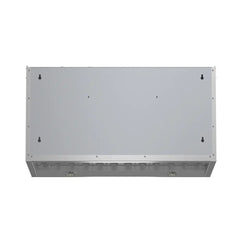 FORNO Biagio 36-Inch 600 CFM Wall Mount Range Hood in Stainless Steel, FRHWM5009-36