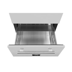 FORNO Celano 30-Inch 21.3 cu.ft. 150 Bottle and 252 Can Dual Zone Wine Cooler, FWCDR6697-30S