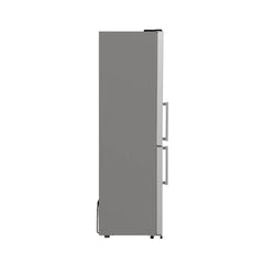 FORNO Guardia 46.8 Inch Bottom Freezer Refrigerator, 21.6 cu. ft., Stainless Steel – FFFFD1778-48