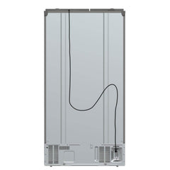 FORNO Espresso Salerno 36 Inch Side-by-Side Refrigerator with Ice & Water – FFRBI1844-36SB