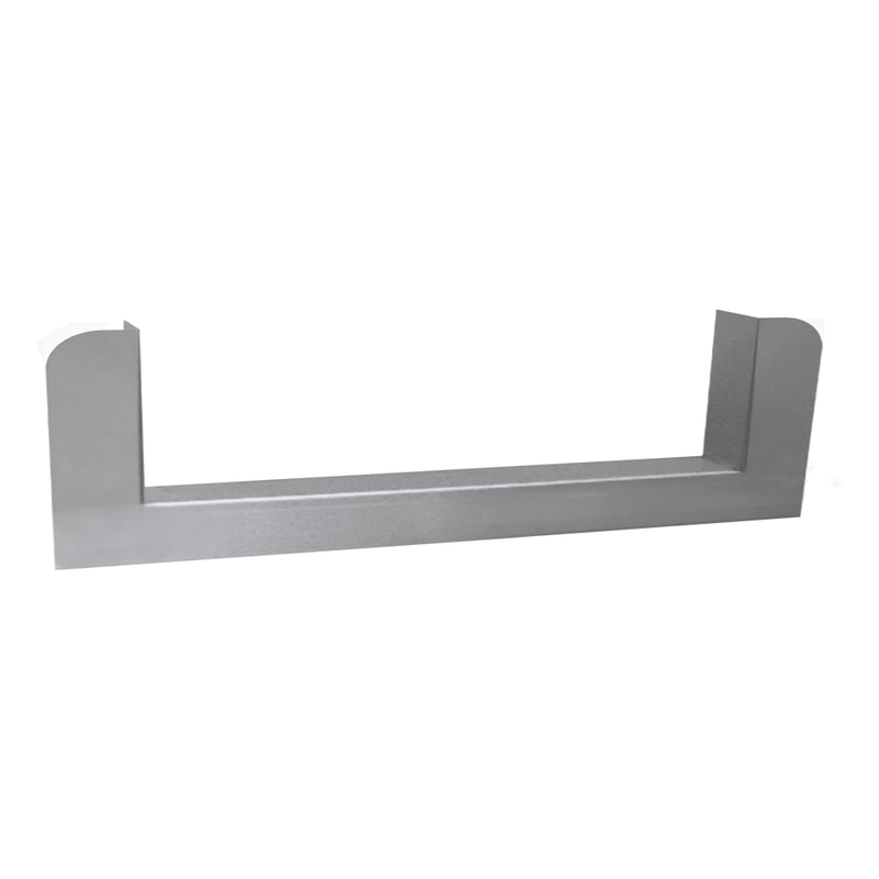 Trim Kit for The Big Texan Griddles - GFFRAME105
