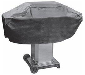 Phoenix Mid-length Premium Quality Polyester Lined Vinyl Cover