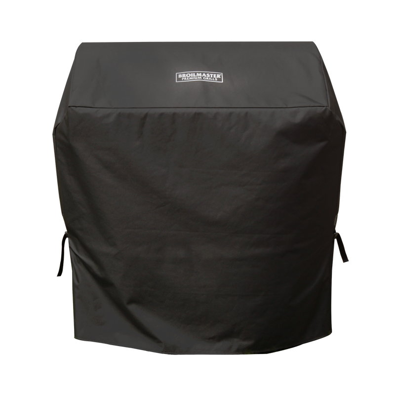 Cover for 26-Inch Grill on Cart (BSACV26L)