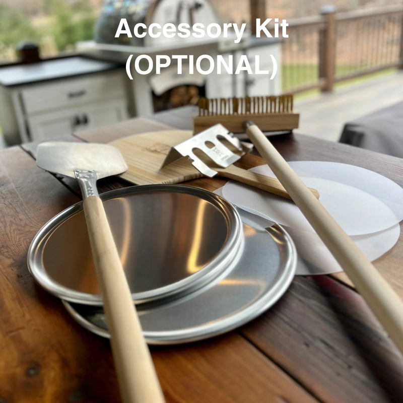 HPC Fire Accessory Kit