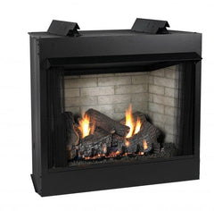 Empire 42" Jefferson Deluxe Vent-Free Firebox Only VFD42FB0F