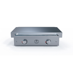 Stainless Steel Lid for Ranch Hand &amp; Grand Texan Griddles – GFLID75