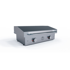 Stainless Steel Lid for Ranch Hand &amp; Grand Texan Griddles – GFLID75