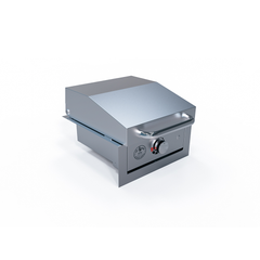 Stainless Steel Lid for Wee Griddles – GFLID40 - GFLID40