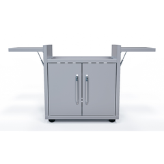 Portable Cart for The Ranch Hand Griddles – GFCART75