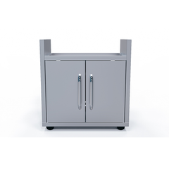 Portable Cart for The Ranch Hand Griddles – GFCART75