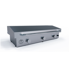 Stainless Lid for The Big Texan Griddle – GFLID105