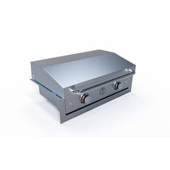 Stainless Steel Lid for Ranch Hand &amp; Grand Texan Griddles – GFLID75