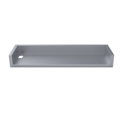 Insulating Liner for The Grand Texan Built-In Griddle – GFLINER160