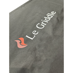 Portable Cart Cover for The Wee Griddles - GFCARTCOVER40
