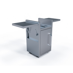 Portable Cart for Wee Griddles – GFCART40
