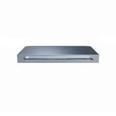 Stainless Steel Lid for Ranch Hand &amp; Grand Texan Griddles – GFLID75