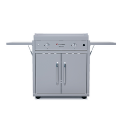 Le Griddle The Ranch Hand Freestanding Gas Griddle - GFE75 CK