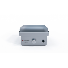 Le Griddle The Wee Freestanding Gas Griddle - GFE40 CK