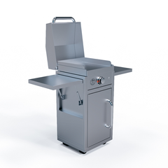 Portable Cart for Wee Griddles – GFCART40