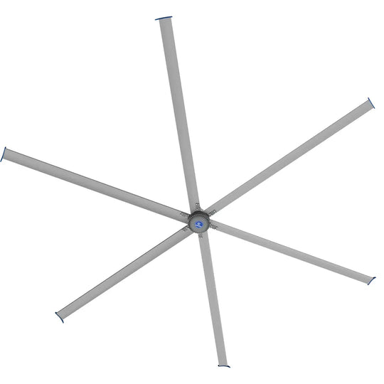 MRCOOL Commercial Fan 24 ft