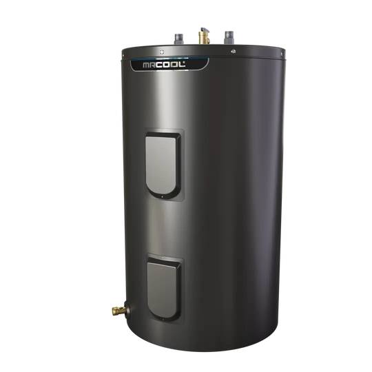 MRCOOL 40 Gallon 4500 Watt Electric Tank Water Heater