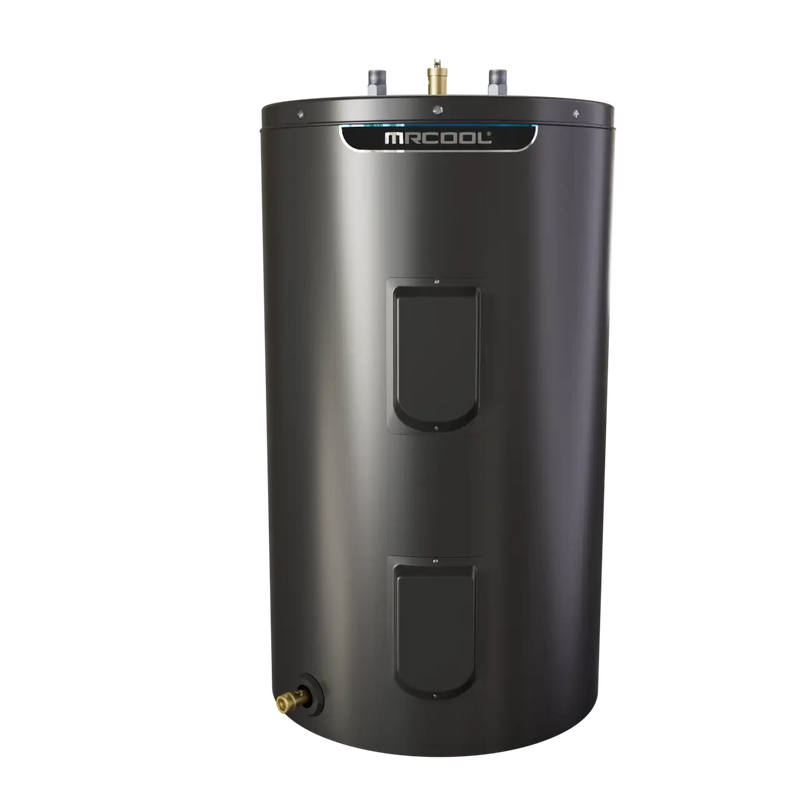 MRCOOL 50 Gallon 4500 Watt Electric Tank Water Heater