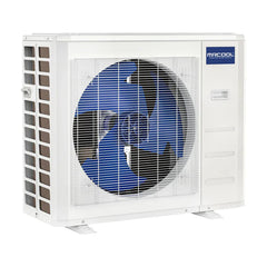 MRCOOL Hyper Heat 2.5 Ton 30,000 BTU 16.8 SEER2 Central Ducted Heat Pump Split System - 2nd Gen