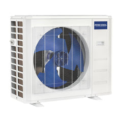 MRCOOL Hyper Heat 2 Ton 24,000 BTU 18.3 SEER2 Central Ducted Heat Pump Split System - 2nd Gen