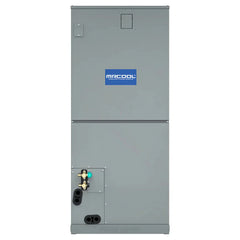 MRCOOL Hyper Heat 2 Ton 24,000 BTU 18.3 SEER2 Central Ducted Heat Pump Split System - 2nd Gen