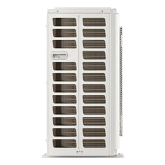 MRCOOL Hyper Heat 2 Ton 24,000 BTU 18.3 SEER2 Central Ducted Heat Pump Split System - 2nd Gen