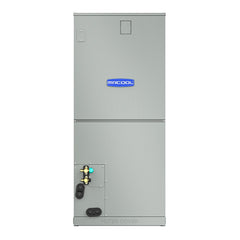 MRCOOL Hyper Heat 3 Ton 36,000 BTU 17.4 SEER2 Central Ducted Heat Pump Split System - 2nd Gen