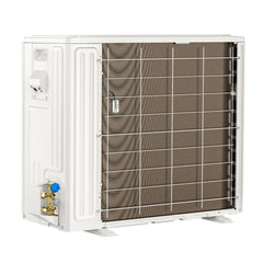 MRCOOL Hyper Heat 3 Ton 36,000 BTU 17.4 SEER2 Central Ducted Heat Pump Split System - 2nd Gen