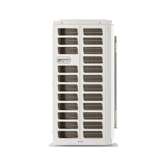 MRCOOL Hyper Heat 3 Ton 36,000 BTU 17.4 SEER2 Central Ducted Heat Pump Split System - 2nd Gen