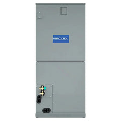 MRCOOL Hyper Heat 2.5 Ton 30,000 BTU 16.8 SEER2 Central Ducted Heat Pump Split System - 2nd Gen