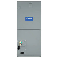 MRCOOL Hyper Heat 4 Ton 48,000 BTU 16.5 SEER2 Central Ducted Heat Pump Split System - 2nd Gen