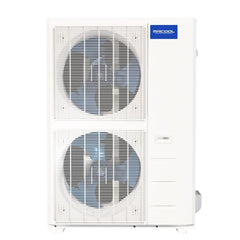MRCOOL Hyper Heat 5 Ton 60,000 BTU 16 SEER2 Central Ducted Heat Pump Split System - 2nd Gen