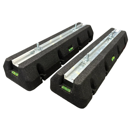 MRCOOL Condenser Risers
