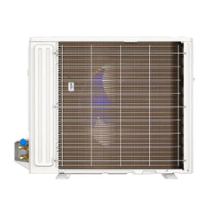 MRCOOL DIY 5th Gen 12K 12000 BTU Single Zone Ductless Mini Split Condenser 115V - DIY-12-HP-C-115D25-O