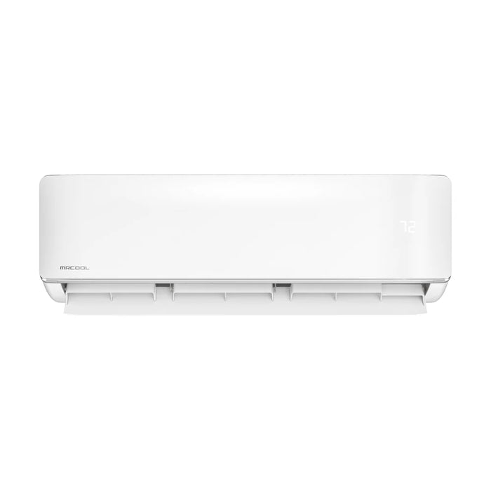MRCOOL DIY 5th Gen 24K 24000 BTU Single Zone Ductless Mini Split Air Handler 230V - DIY-24-HP-WMAH-230D25-O