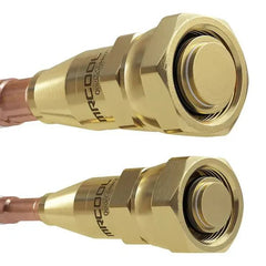 For 9K, 12K & 18K BTU Indoor Unit (1/4" x 1/2") Lineset