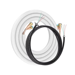 MRCOOL DIY 5th Gen Multi-Zone 2-Zone 48K BTU (18K + 24K) Ductless Mini-Split AC & Heat Pump