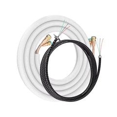 MRCOOL DIY 5th Gen Multi-Zone 2-Zone 55K BTU (24K + 24K) Ductless Mini-Split AC & Heat Pump