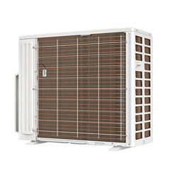 MRCOOL DIY 5th Gen Multi-Zone Mini Split Heat Pump Condenser